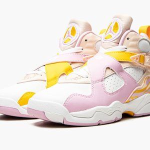 Air Jordan 8 Retro GS Arctic Punch